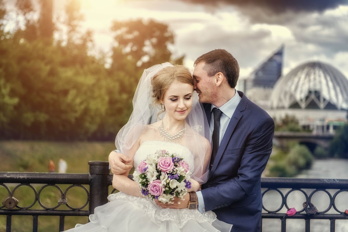 Юлия и Роман
