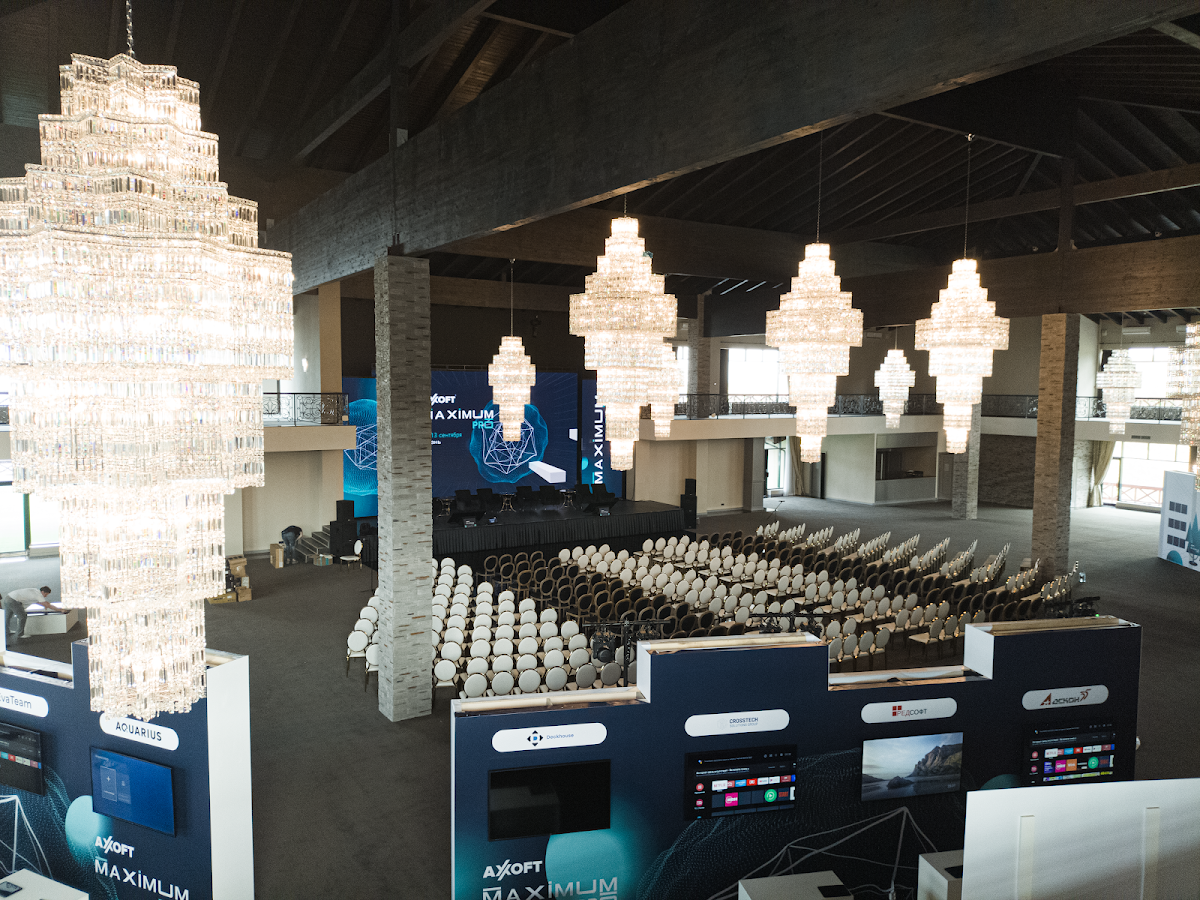 Свияжские холмы — кадр 4 из 170