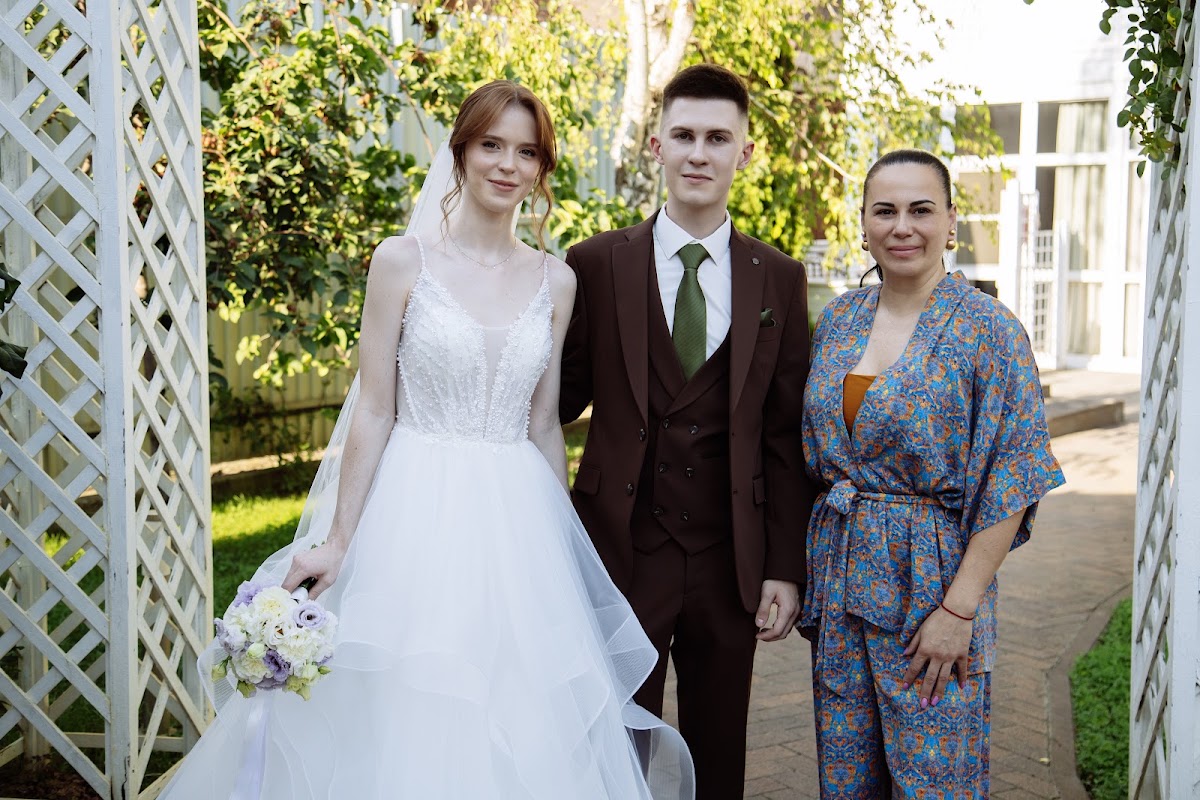 Портфолио: Свадьба