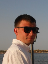Сергей Гурьянов