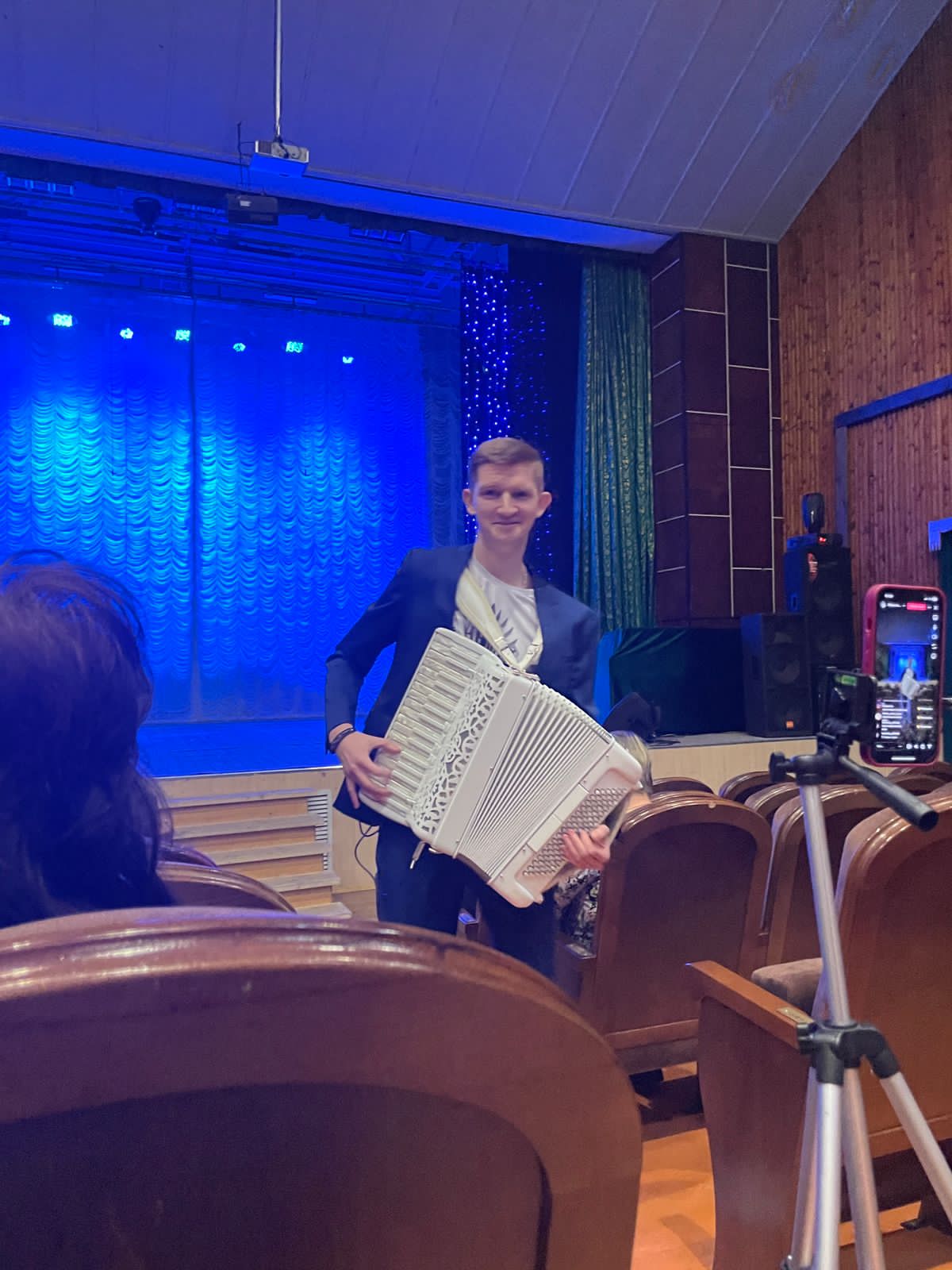 Денис Полевщиков