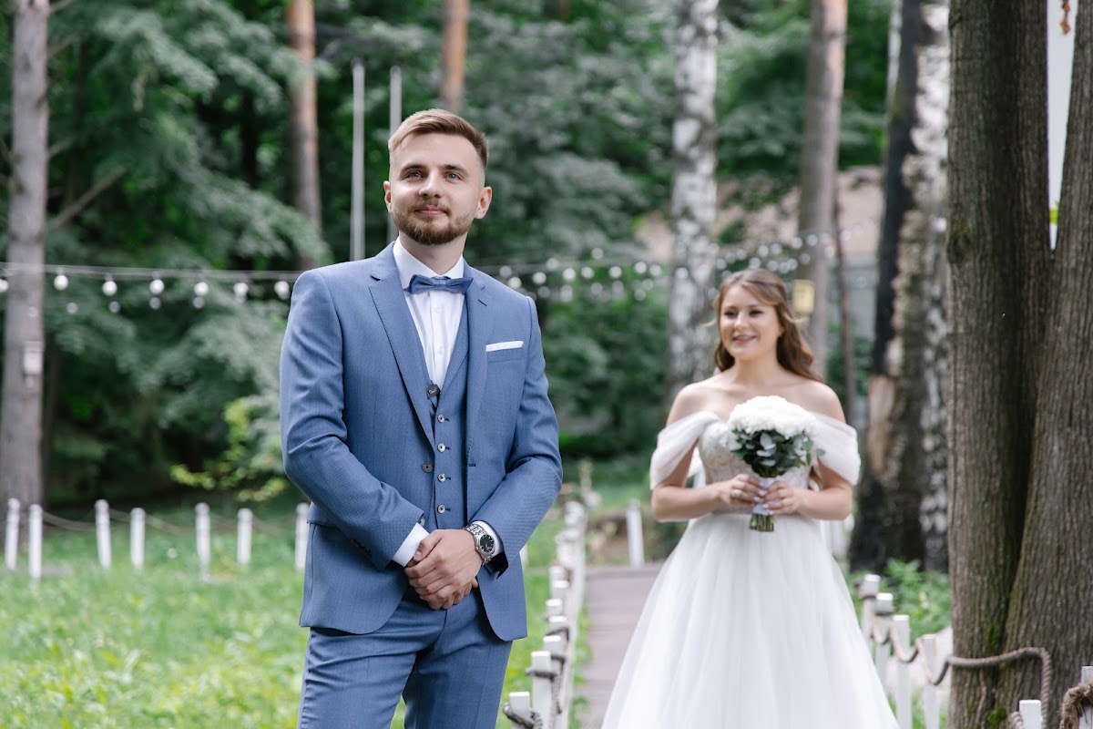 Ирина и Никита
