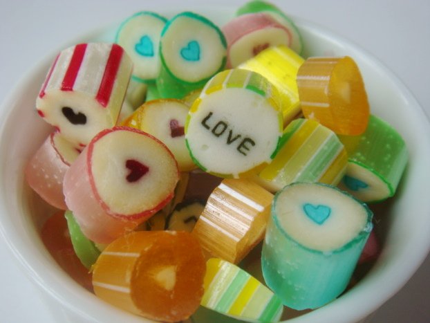 «Candy-mag» Магазин карамели ручной работы