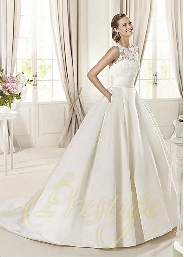Сваденые платья 101Dress