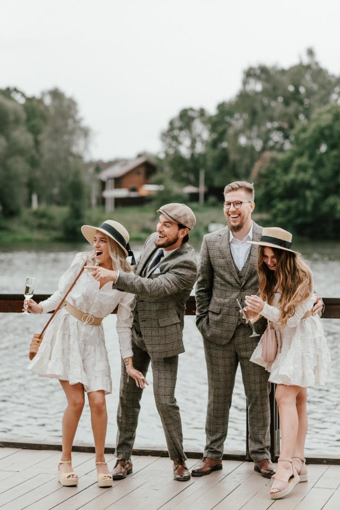 Влад и Лиза