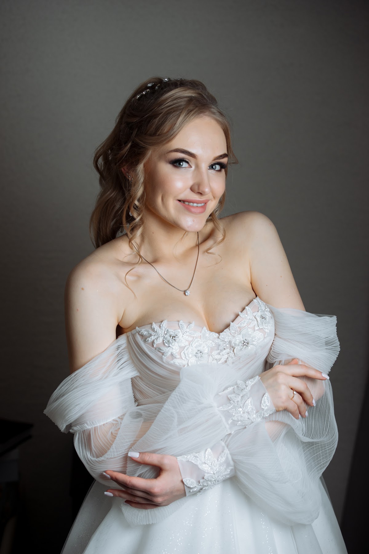Алена и Сергей