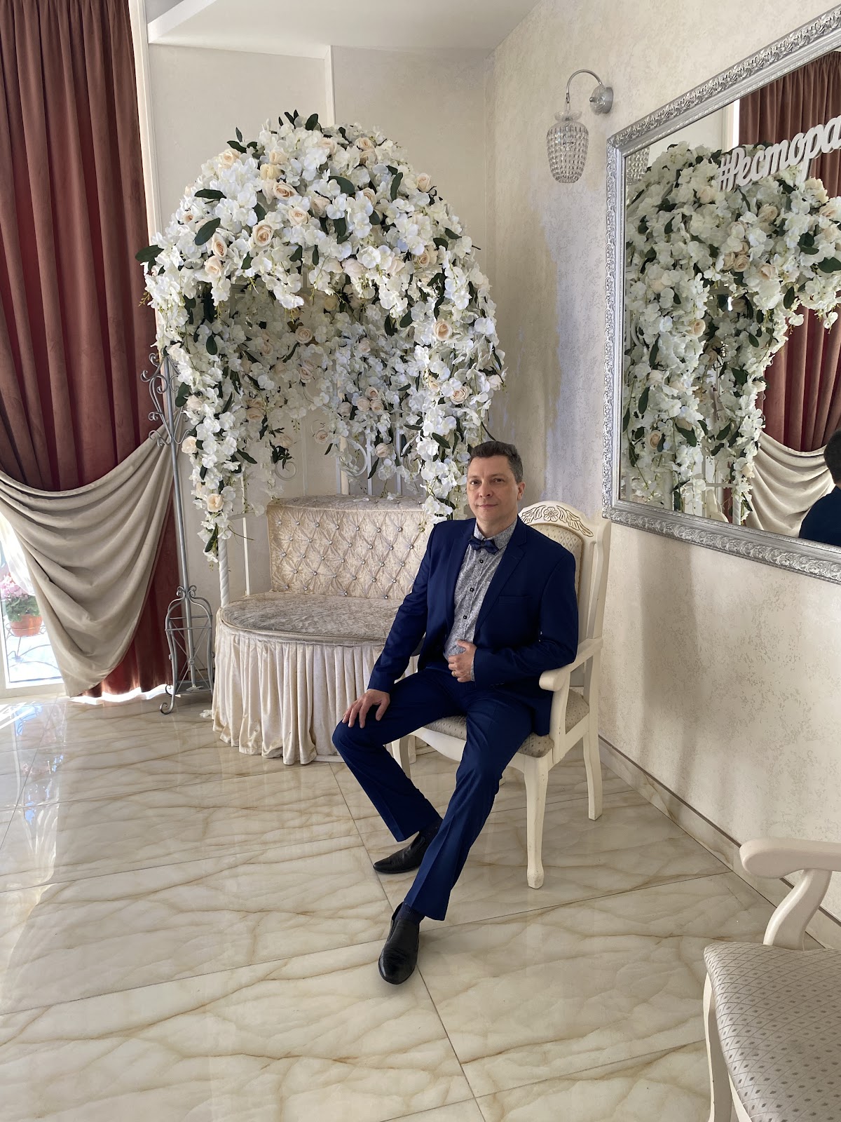 Портфолио: Свадьба