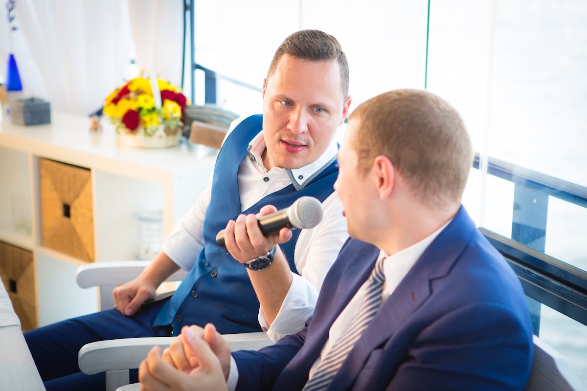 Ксения и Владислав 24.07.2016