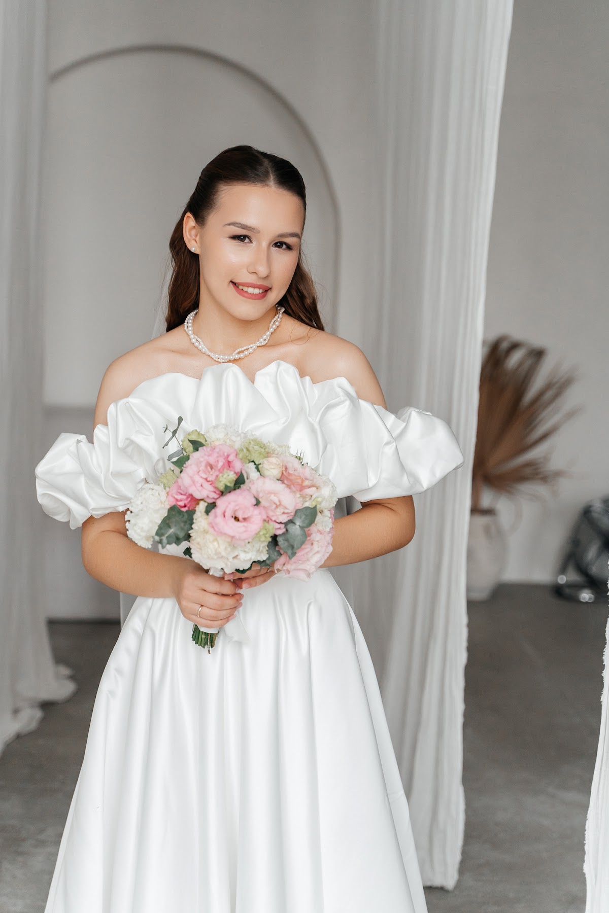 Wedding day