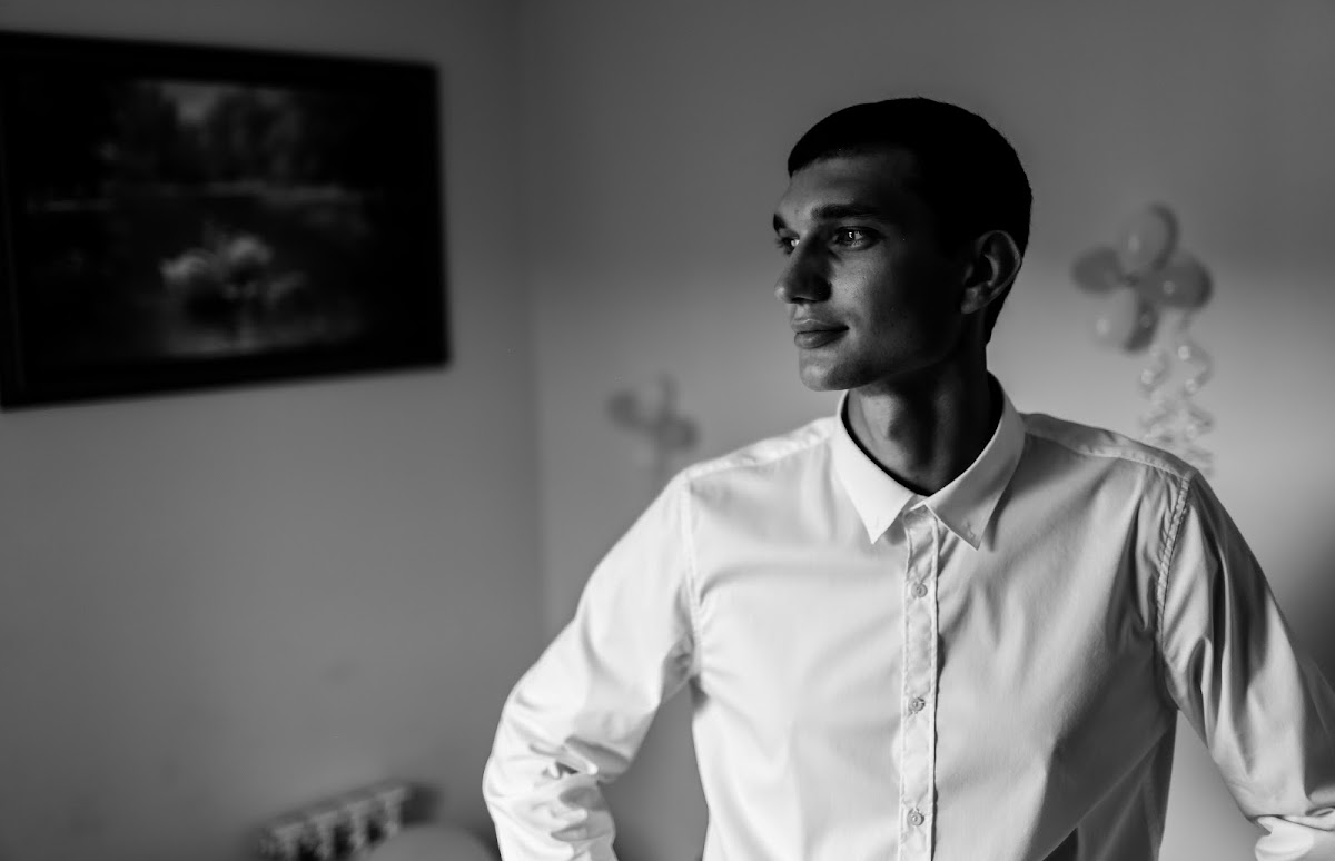 Эллина и Олег