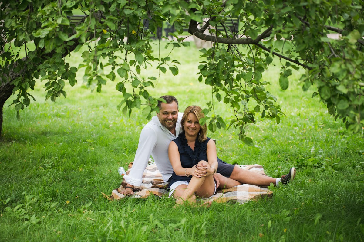 Love Story фотосессия Ю+Ю