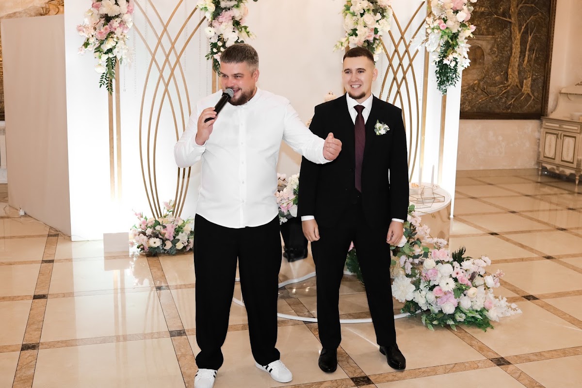 Владислав & Татьяна