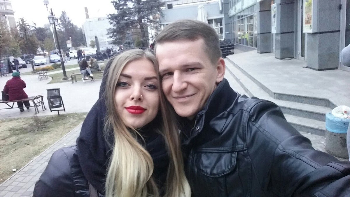 Александра Баварина