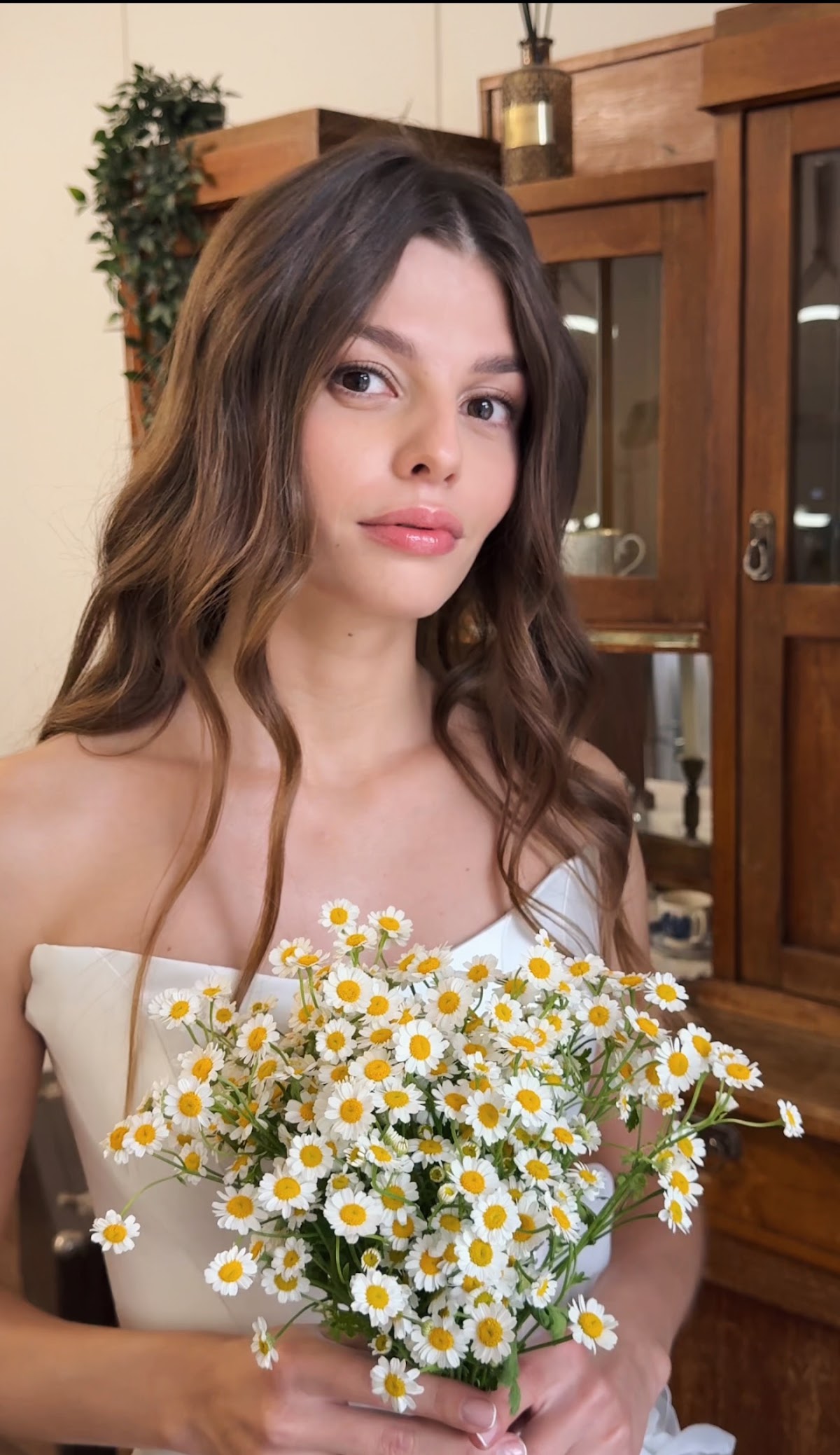 Анна Глазер