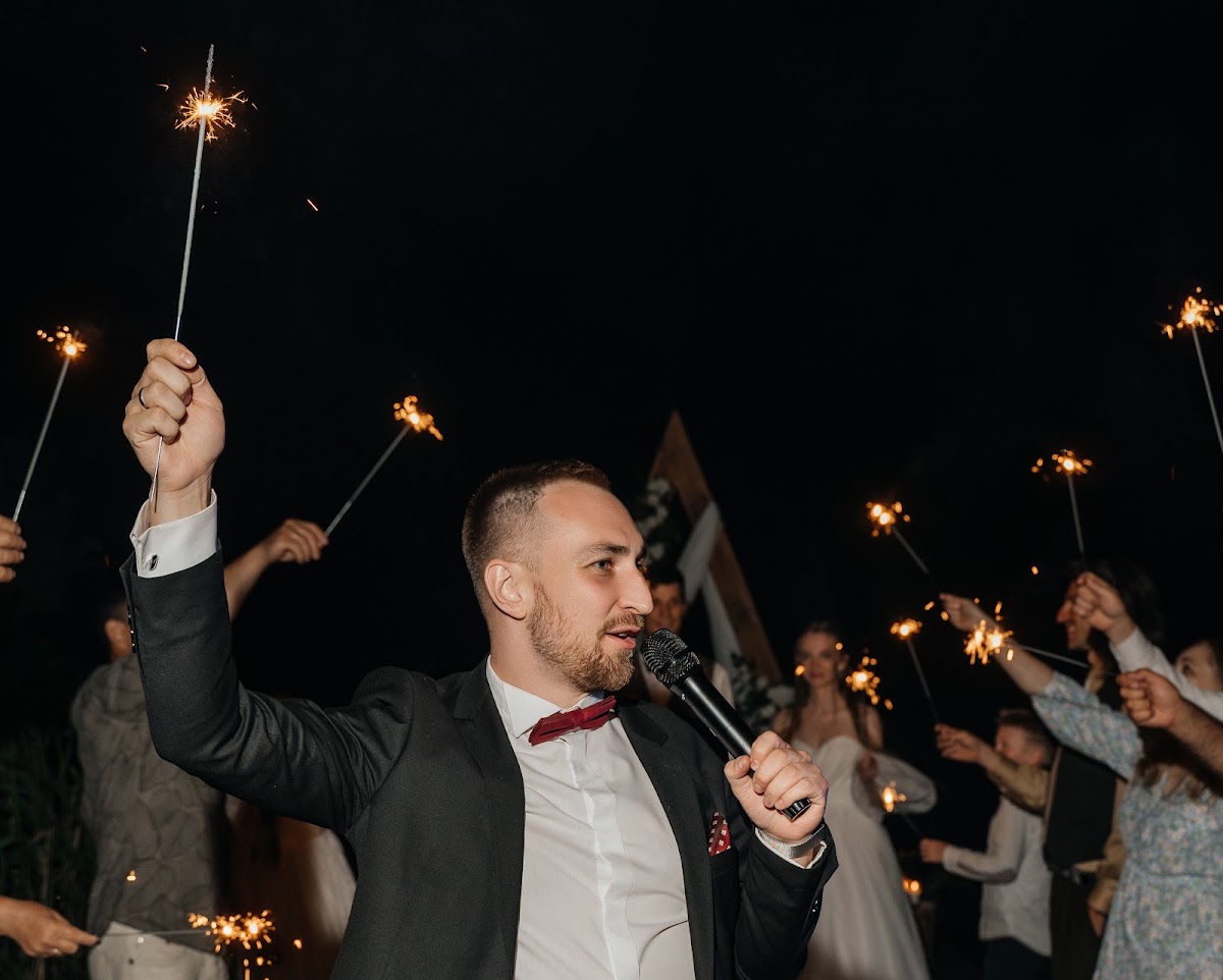 Портфолио: Свадьба