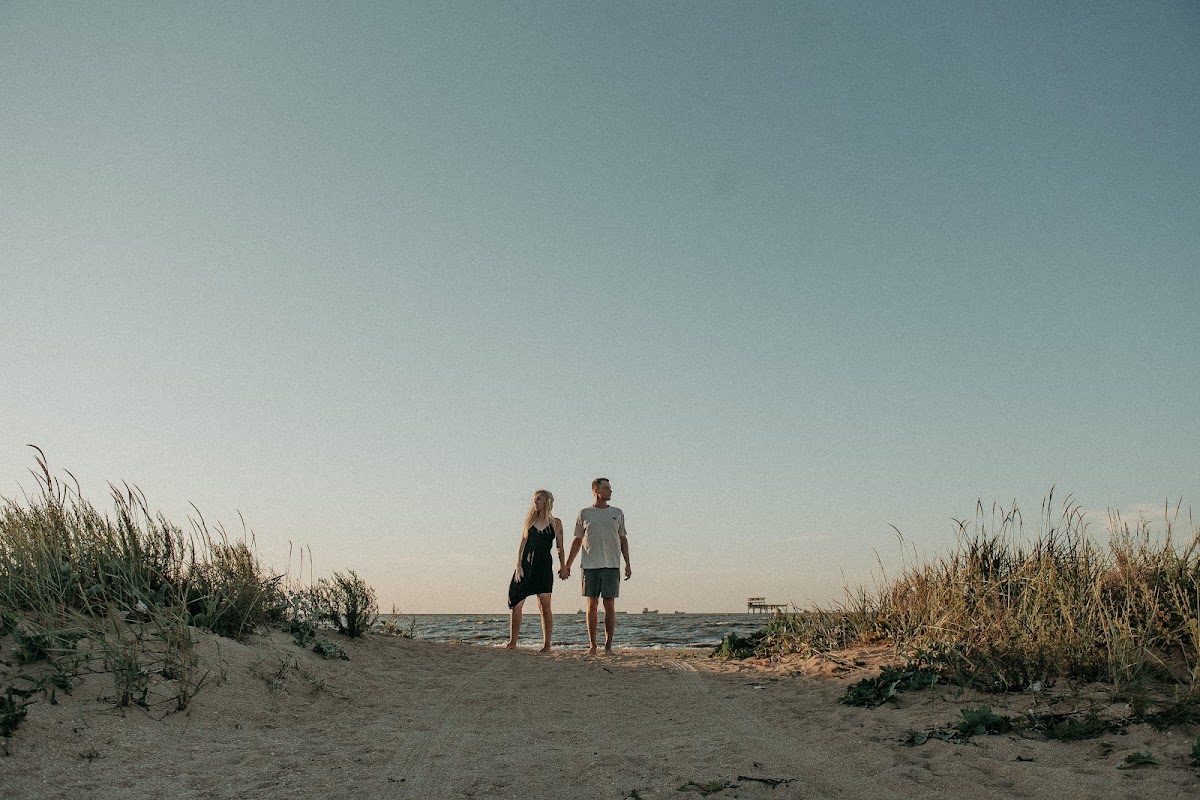 Портфолио: Love story