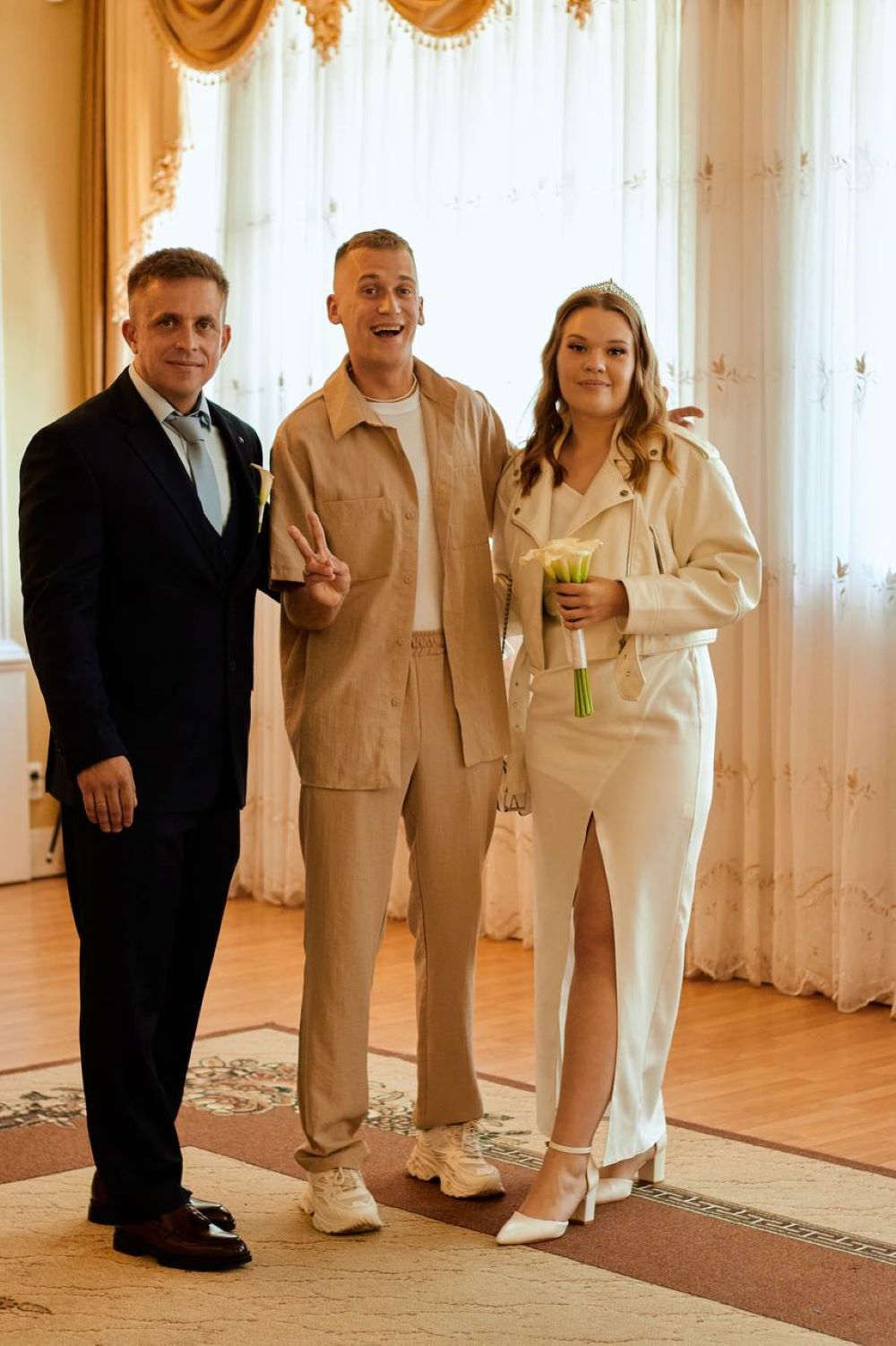 Даниил Лертшер