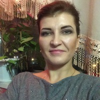 Ольга Свиридова