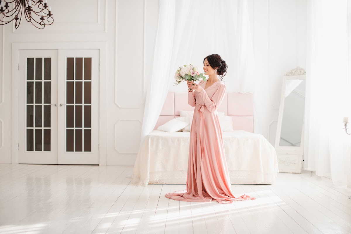 Краснодар. Ольга и Сергей