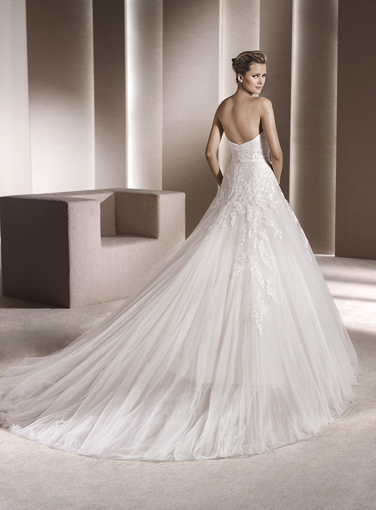 lA SPOSA