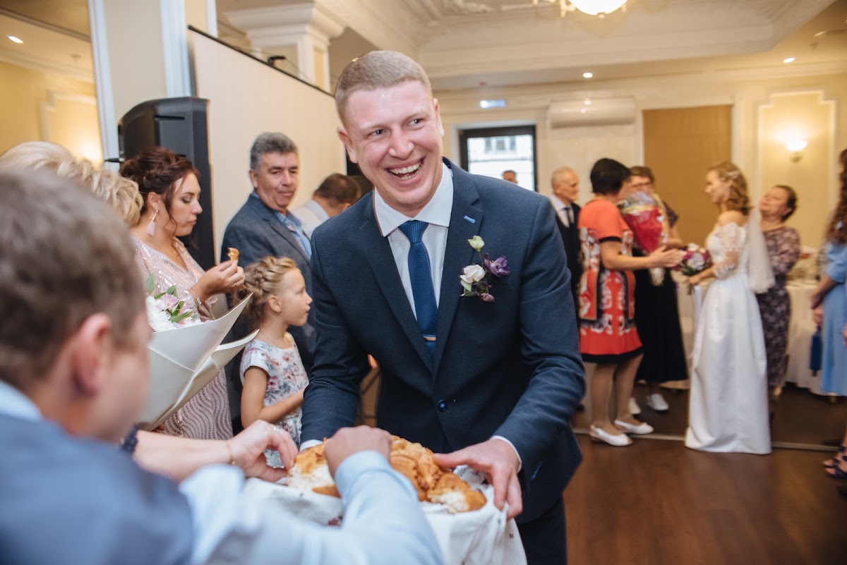 Дмитрий и Мария