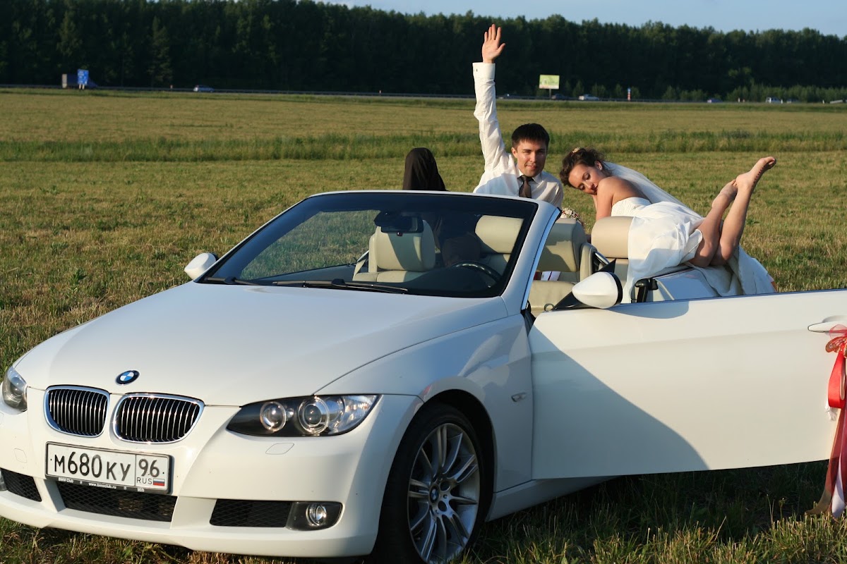 BMW — кадр 3 из 3