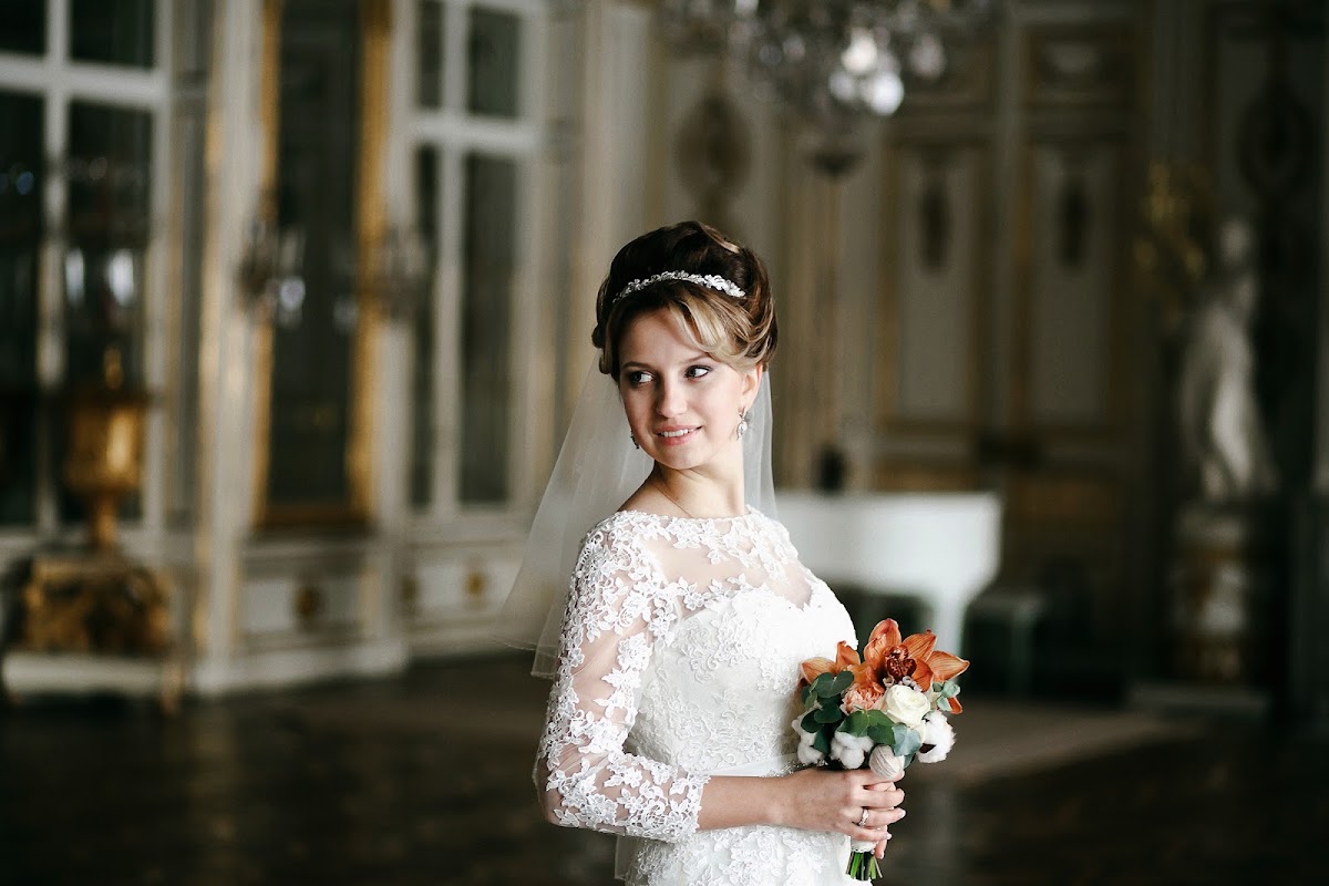Екатерина и Сергей