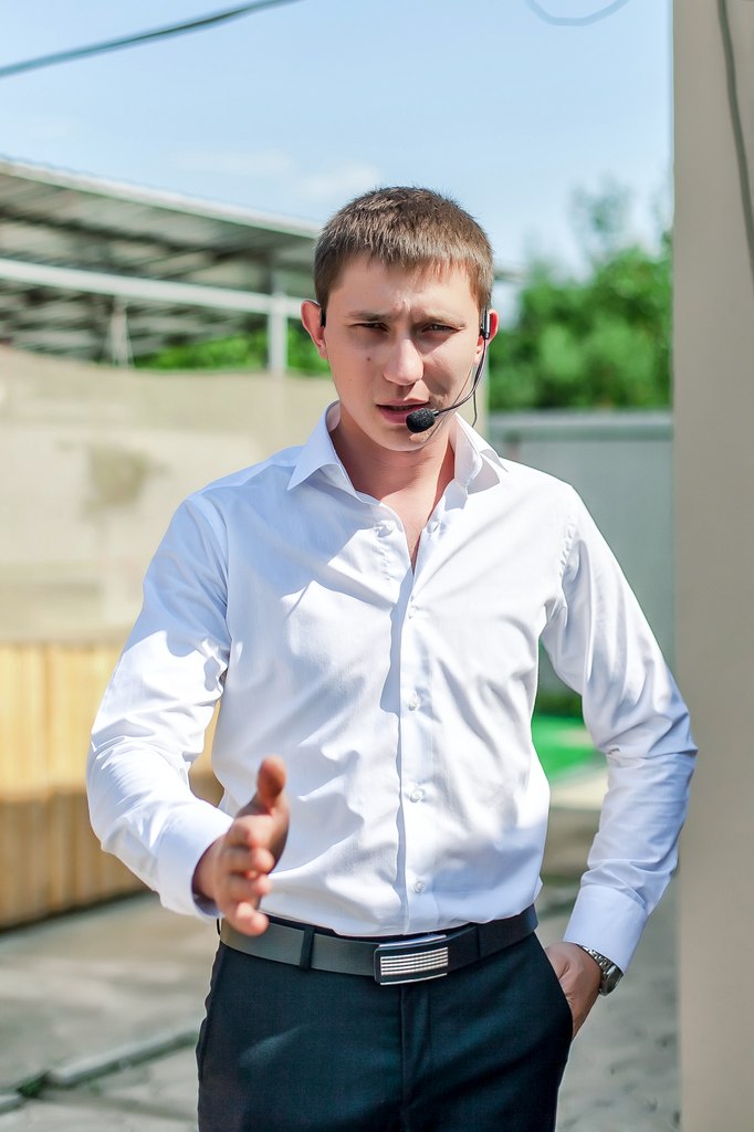 Портфолио