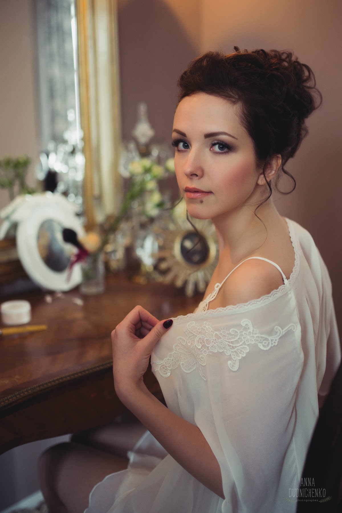 Екатерина и Евгений