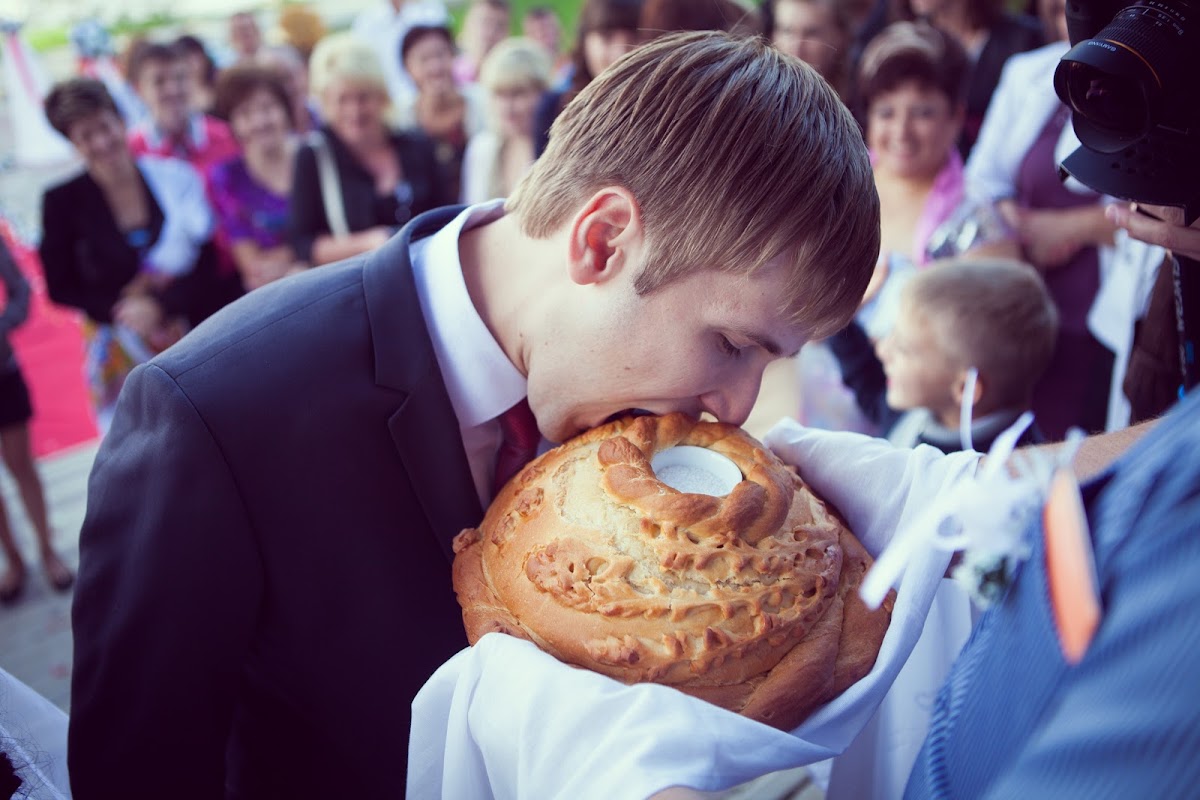 Руслан и Рита