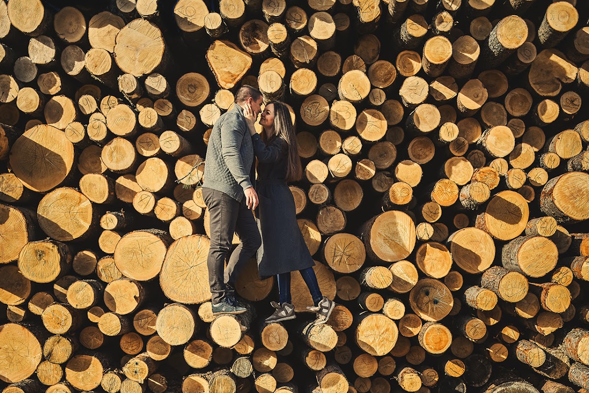 Love story (Рустам и Оля)