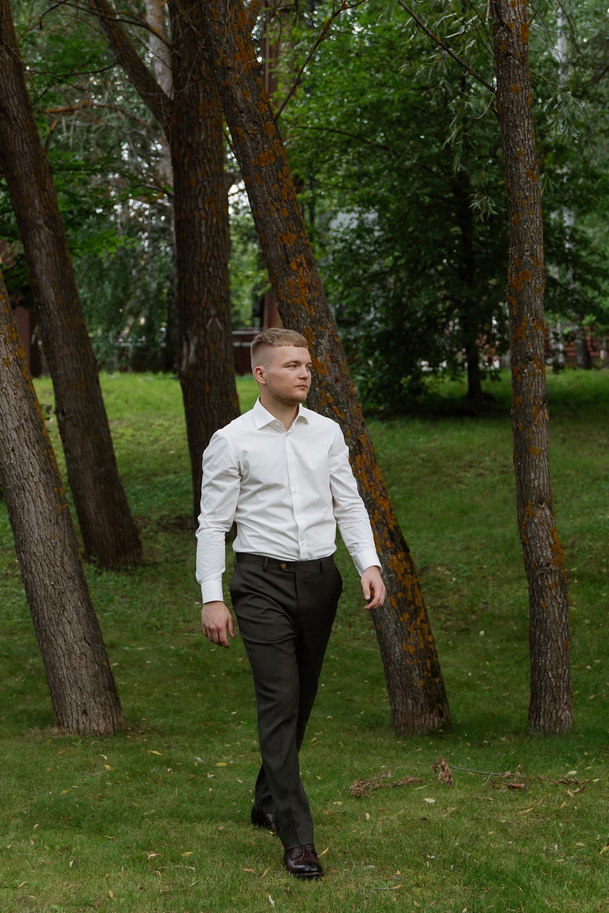 Данил И Татьяна