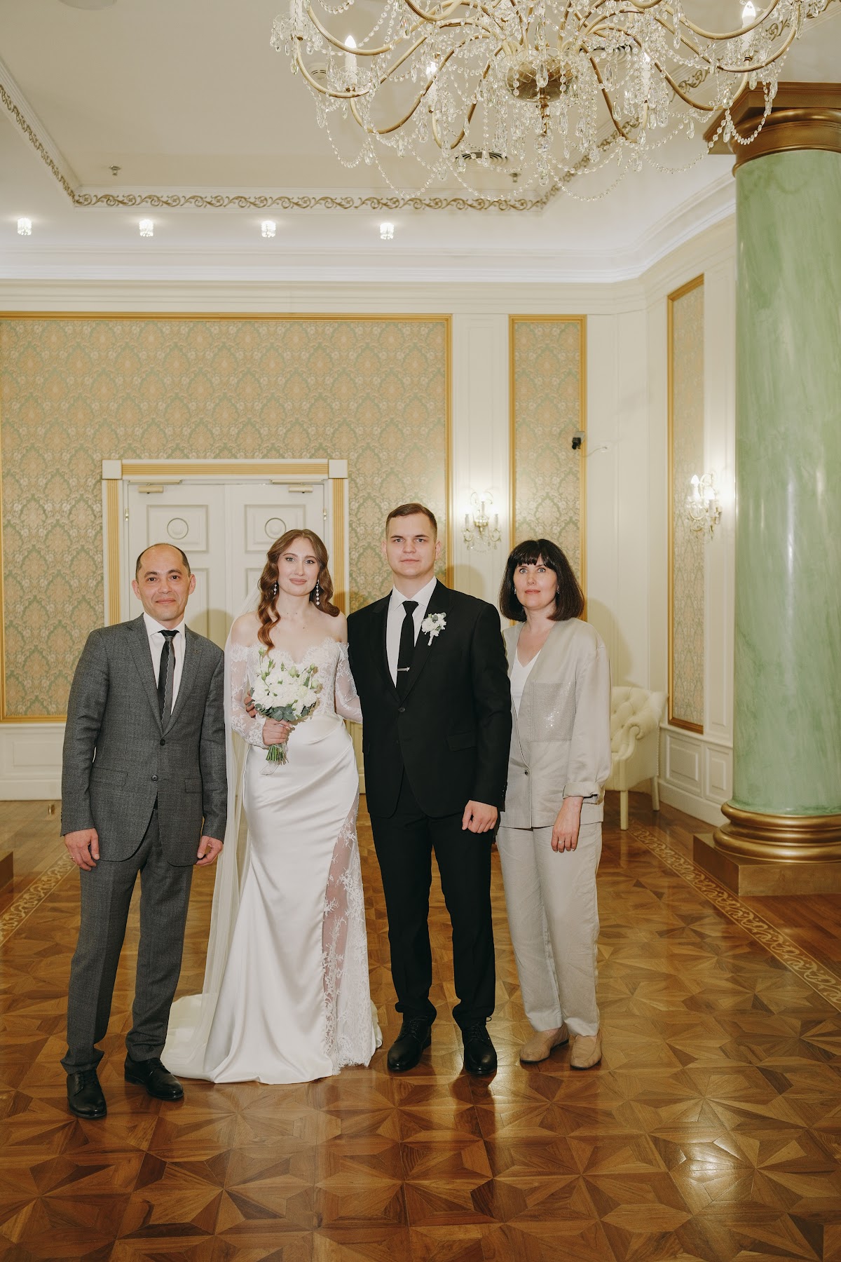 Катя и Дима