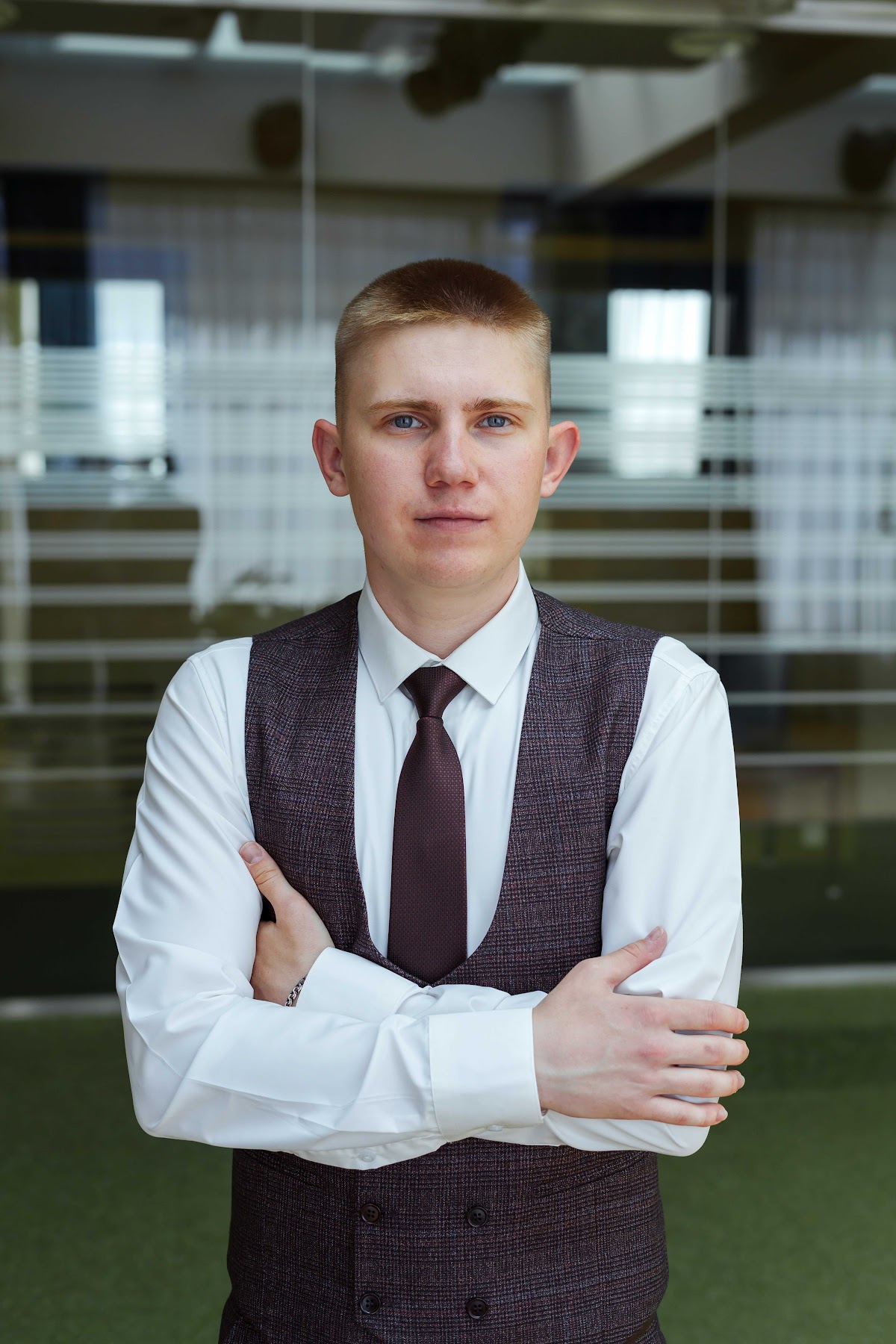 Свадебный отчёт