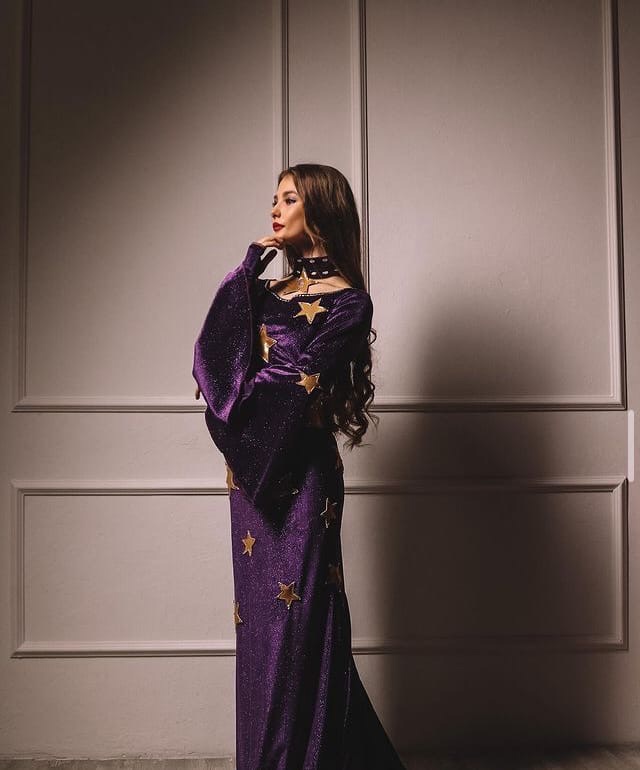 Лиза Дмитриева
