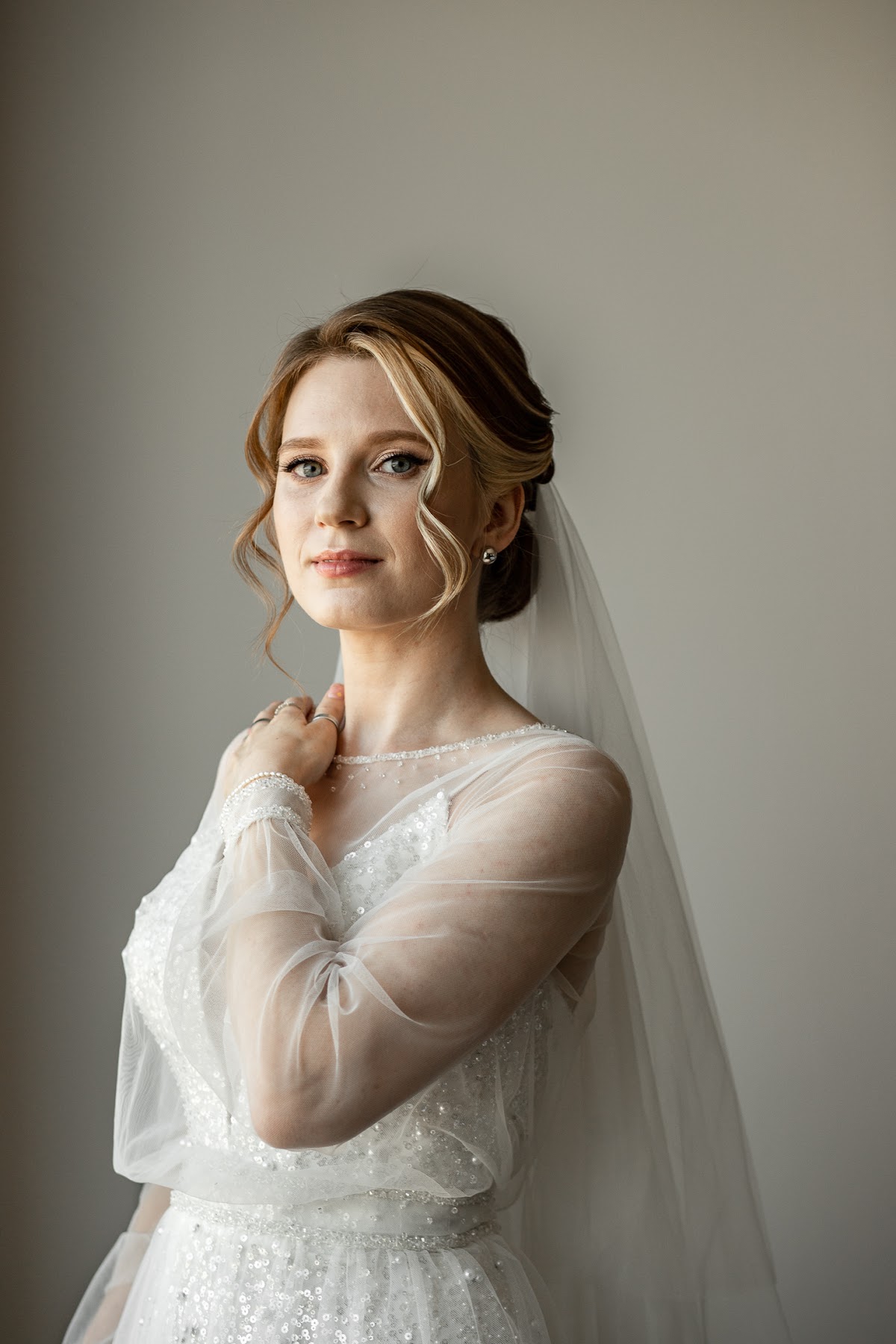 Елена  и Диниил