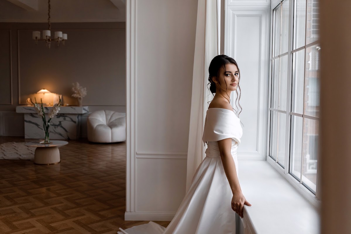 Wedding day