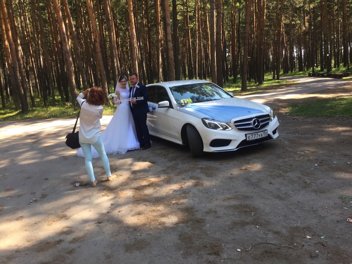 Фотографии
