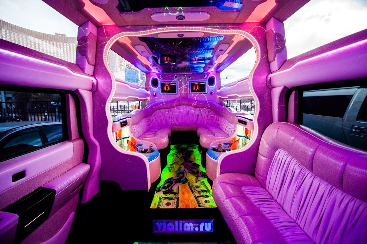 Hummer H2