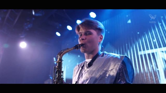 Мажоры, кавер-группа — кадр 2 из 143