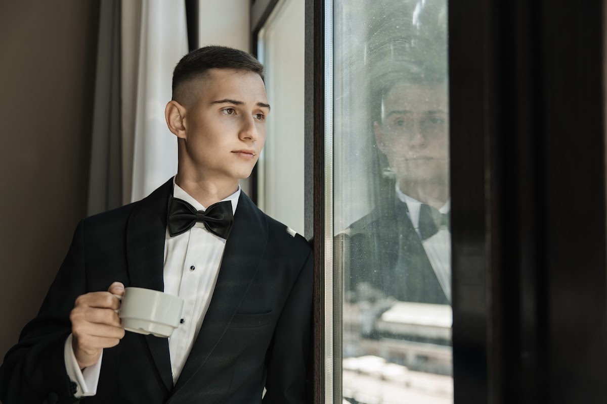 Анастасия и Дмитрий
