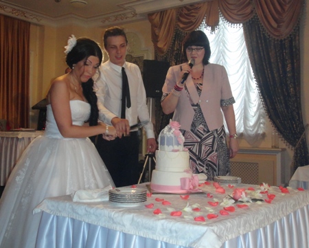 Свадьбы-2012