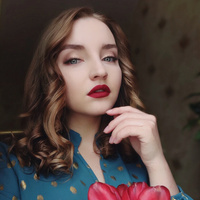 Анна Иванова
