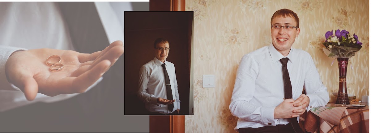 Евгения и Виктор