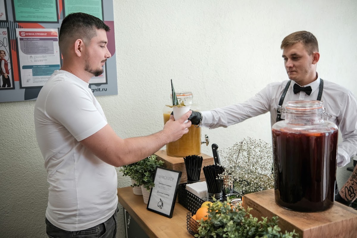Портфолио: Бизнес