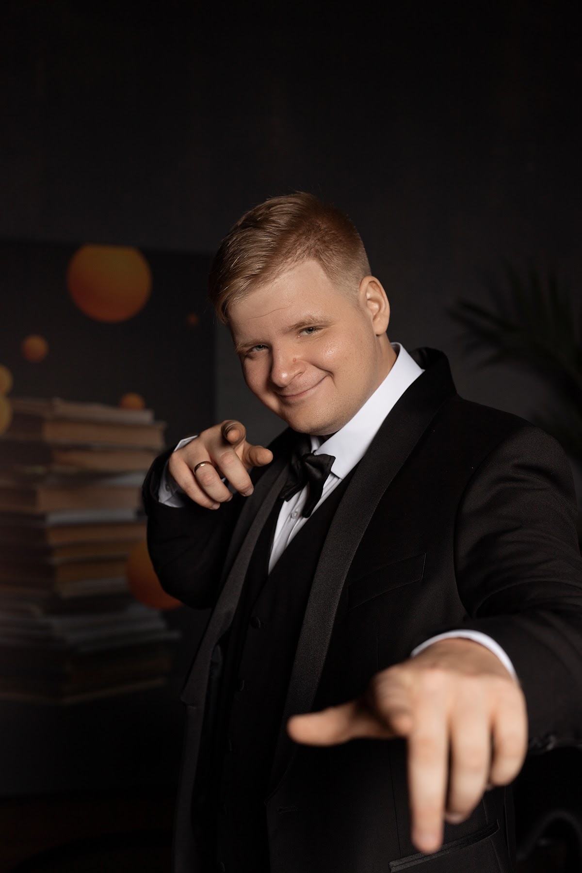 Максим Зубков — кадр 5 из 78