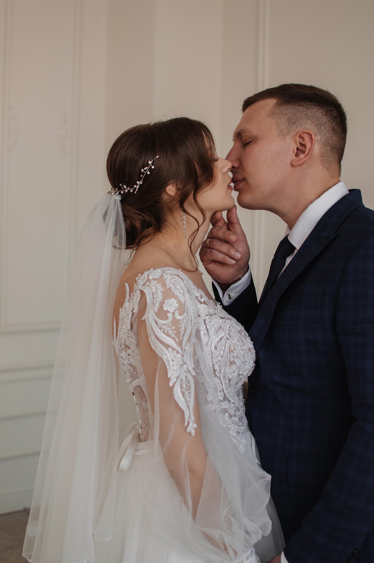 Портфолио: Свадьба
