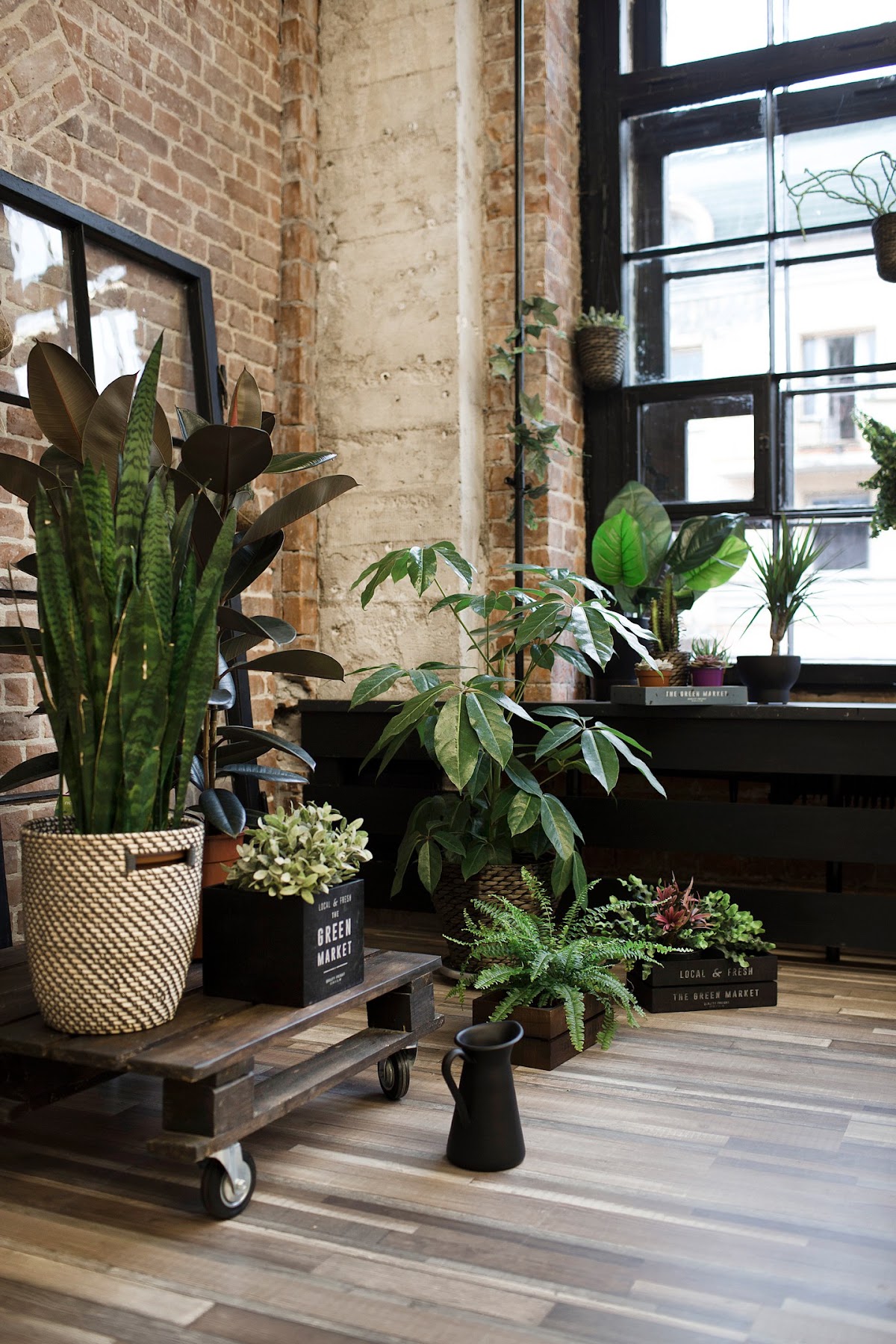 FABRIKA