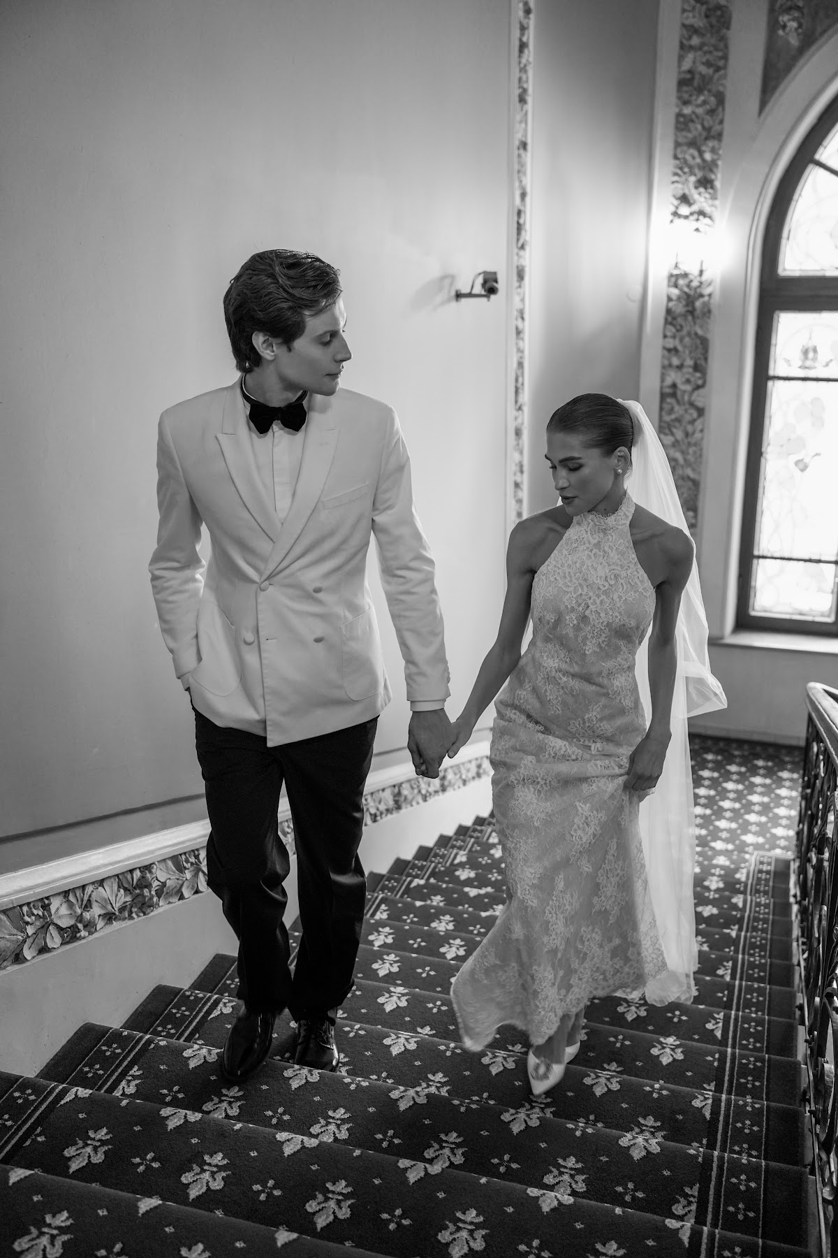 Sergey & Valery