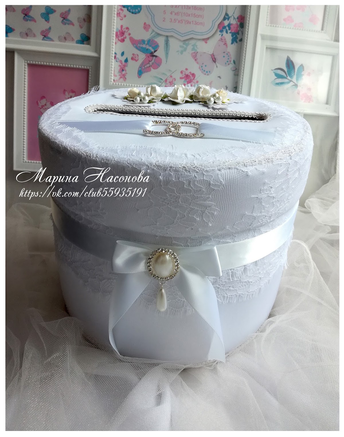 Коробки для подарков (казна)